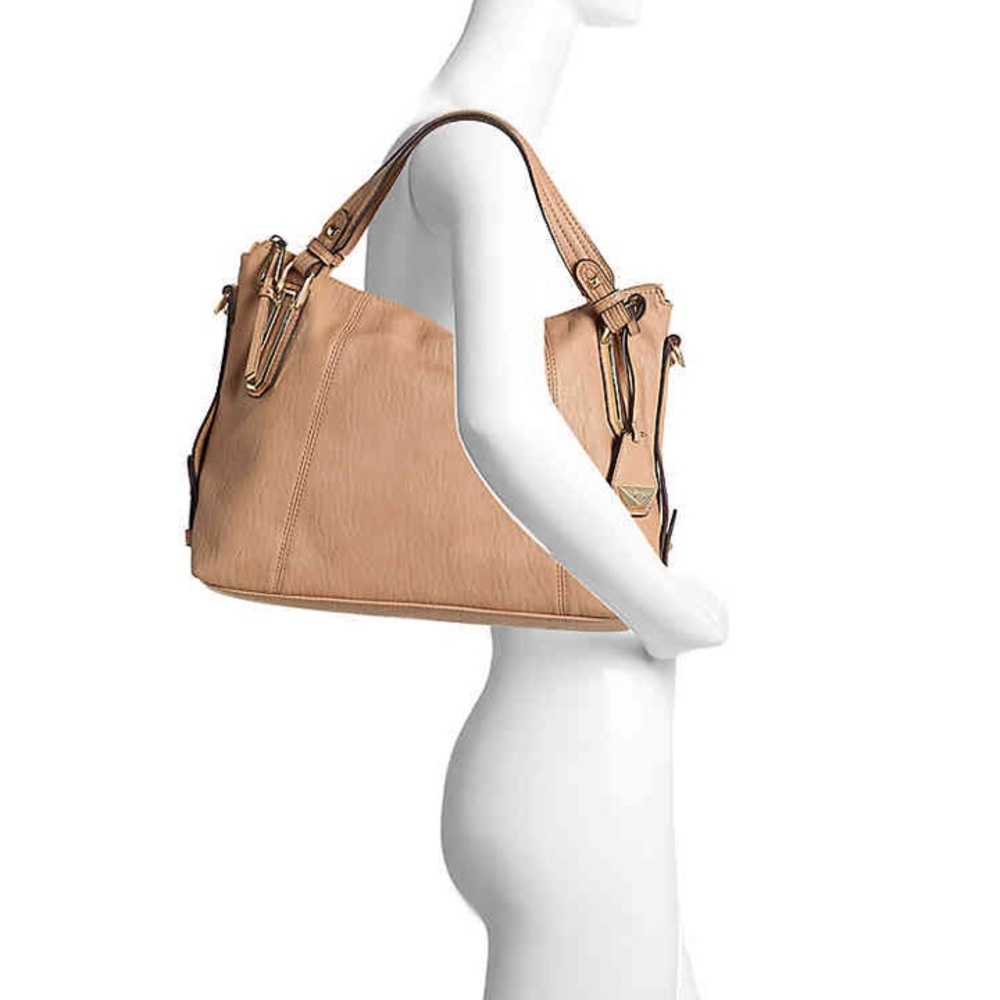 NWT JESSICA SIMPSON Devon shoulder bag